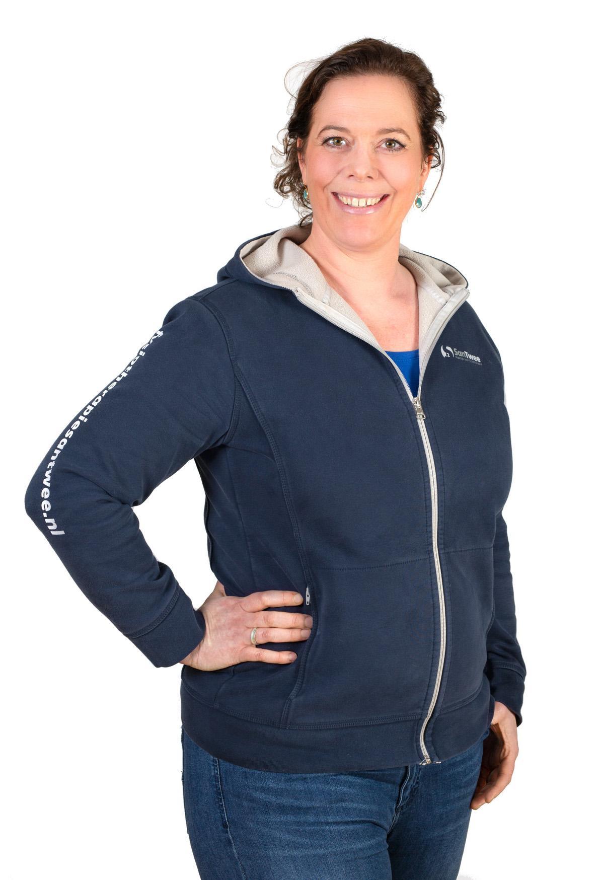 Marije Hoogduin