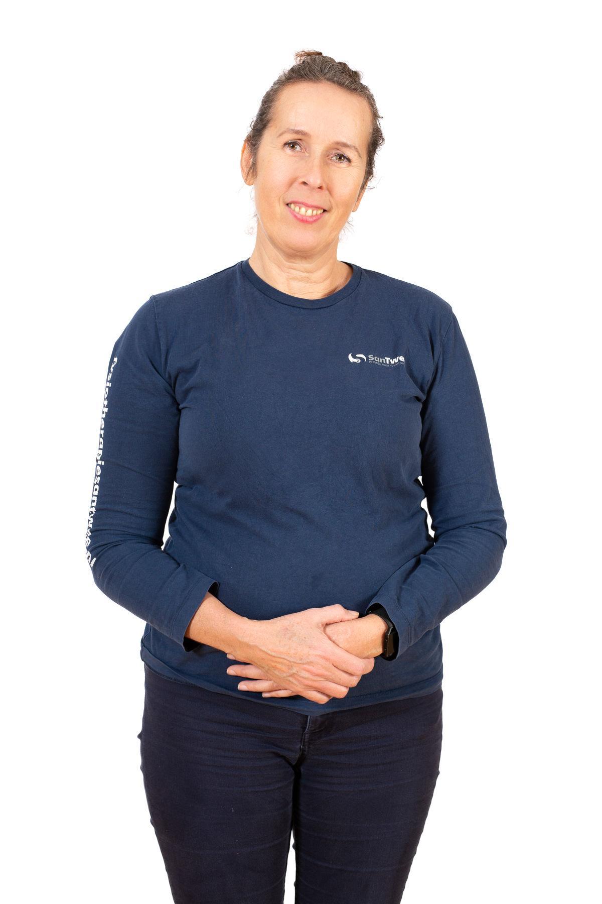 Simone Geerdink
